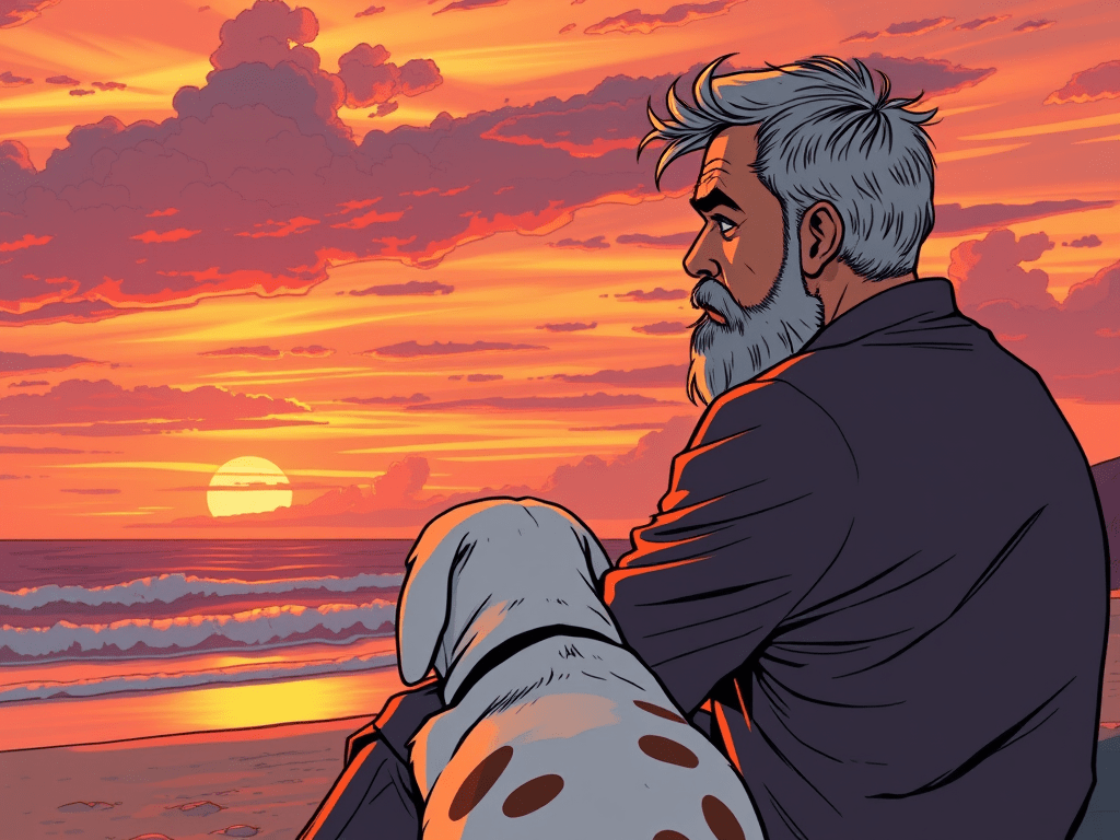 And so it begin…………